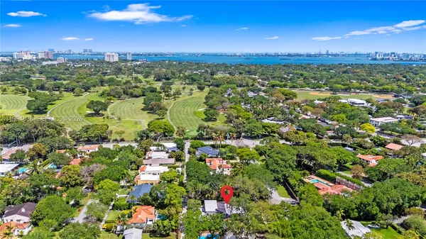 $3,795,000 | 525 Northeast 101st Street, Miami Shores, FL 33138