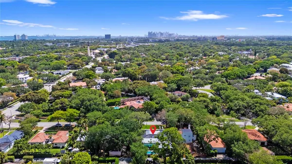 $3,795,000 | 525 Northeast 101st Street, Miami Shores, FL 33138