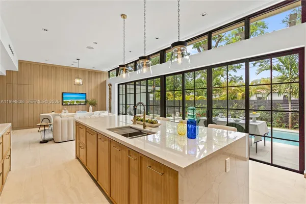 $3,795,000 | 525 Northeast 101st Street, Miami Shores, FL 33138