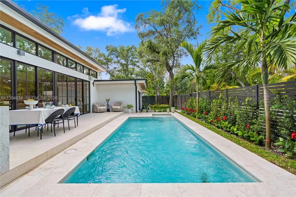 $3,795,000 | 525 Northeast 101st Street, Miami Shores, FL 33138