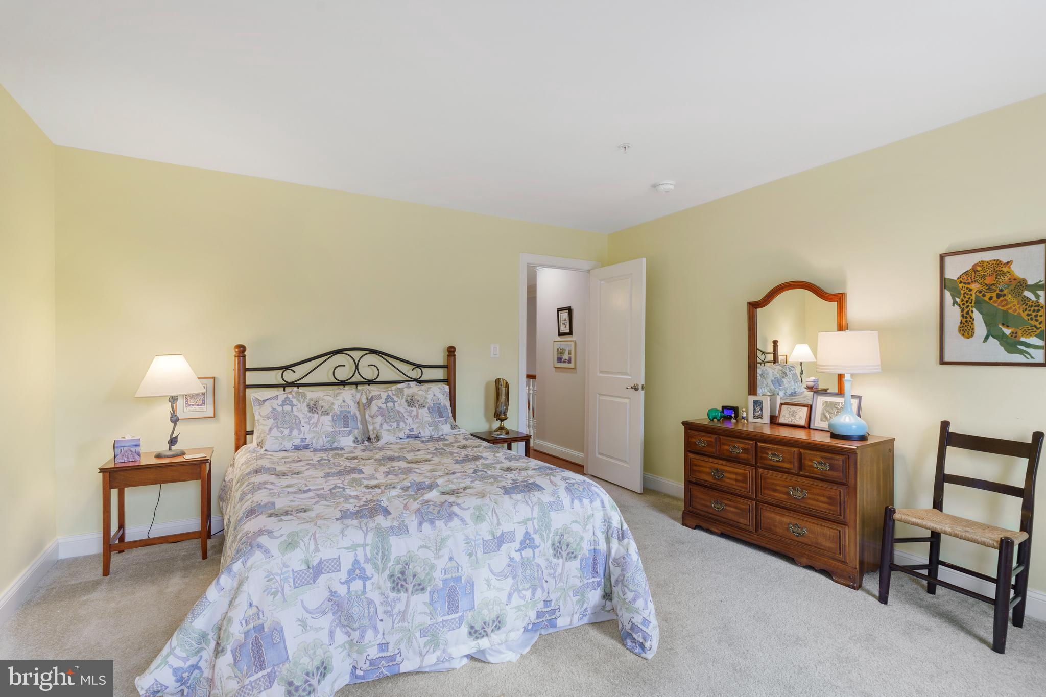 6926 Summit Circle Baltimore, MD 21239 - Photo 31 of 52 Lovely bright guest room