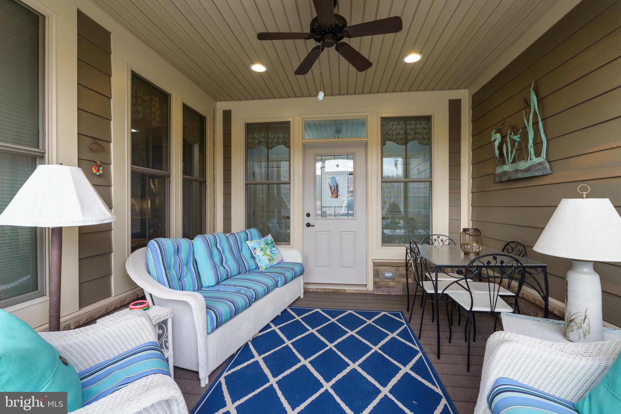 6926 Summit Circle Baltimore, MD 21239 - Photo 35 of 52 Absolutely gorgeous screened porch enjoy enjoy