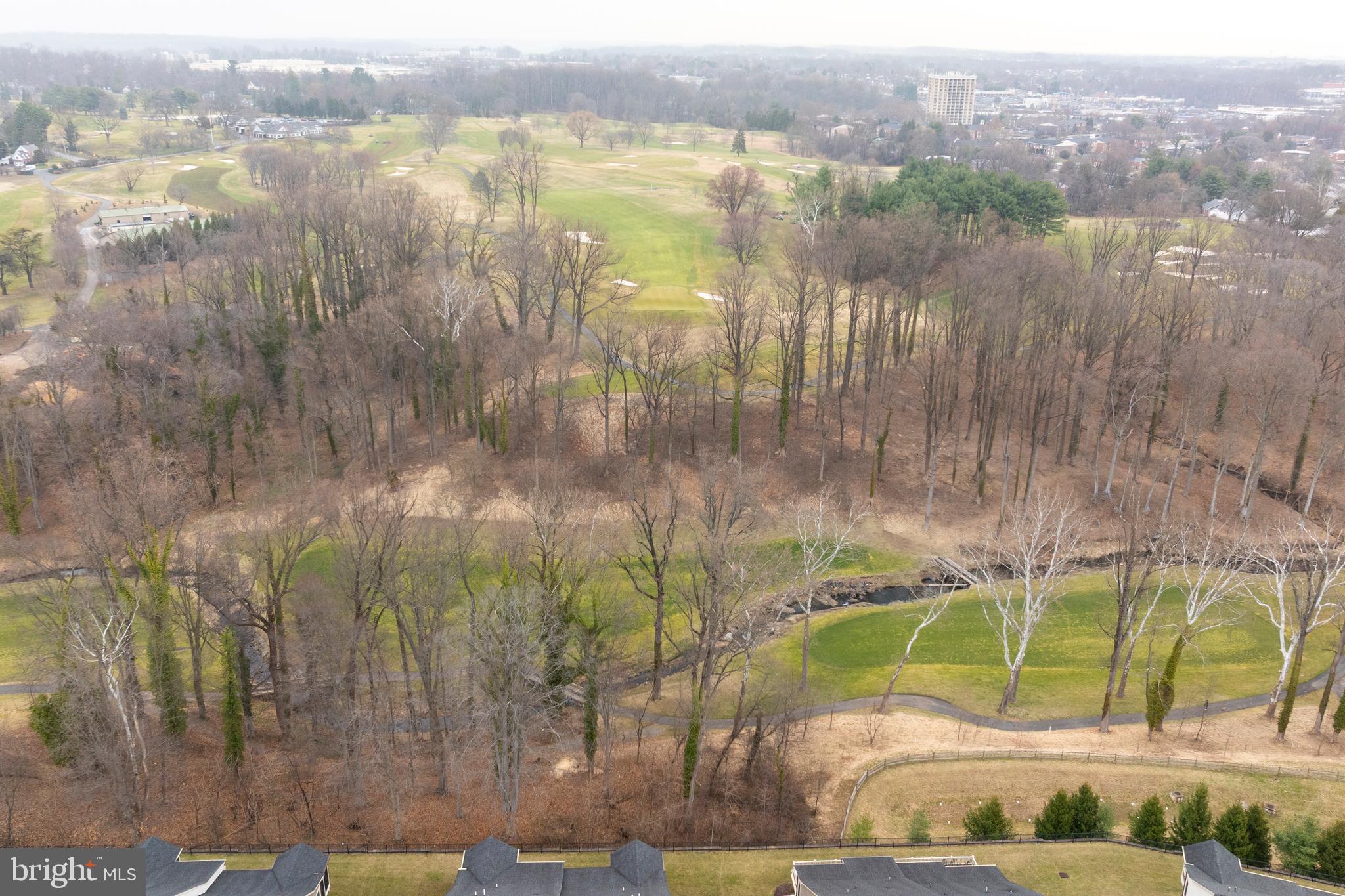 6926 Summit Circle Baltimore, MD 21239 - Photo 50 of 52 Country Club of MD there's a golf path to the club