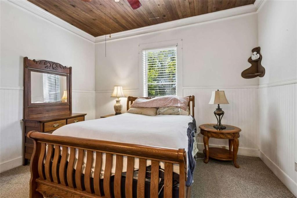 329 Gilbert Road Jefferson, GA 30549 - Photo 38 of 59