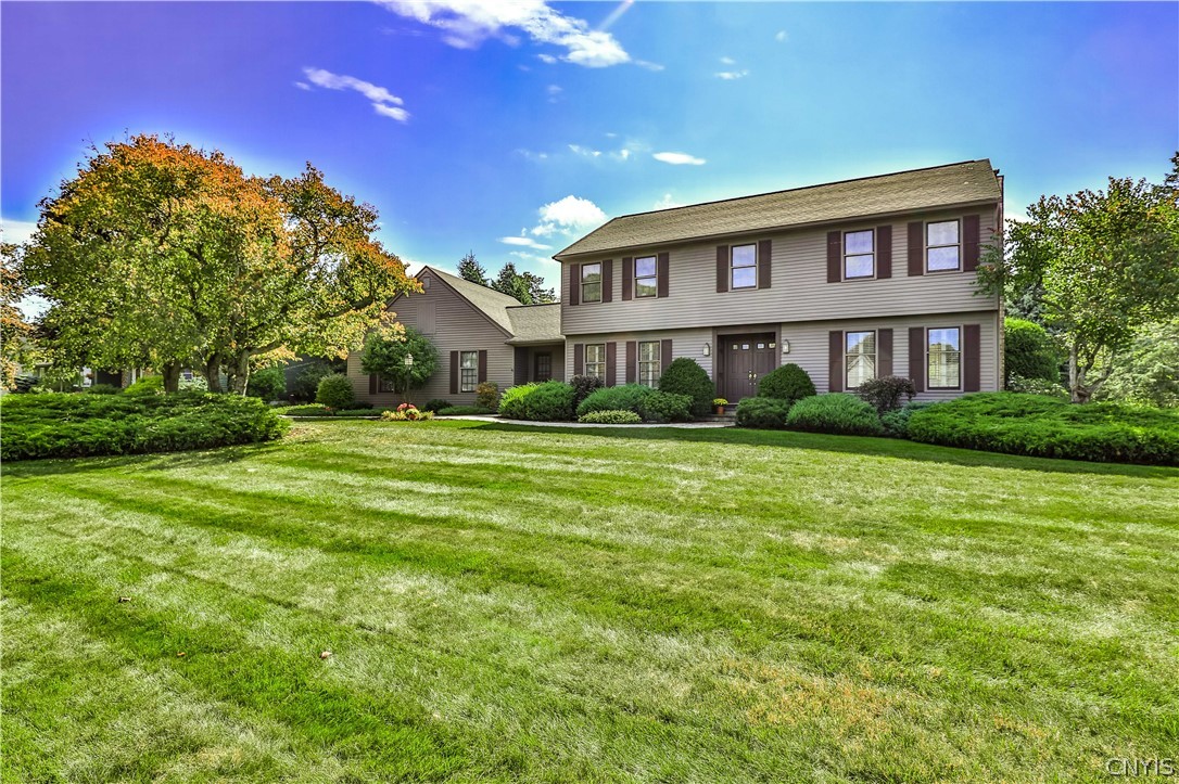 8499 Woodbox Road Manlius, NY 13104 - Photo 1 of 1 Gallery Image 1