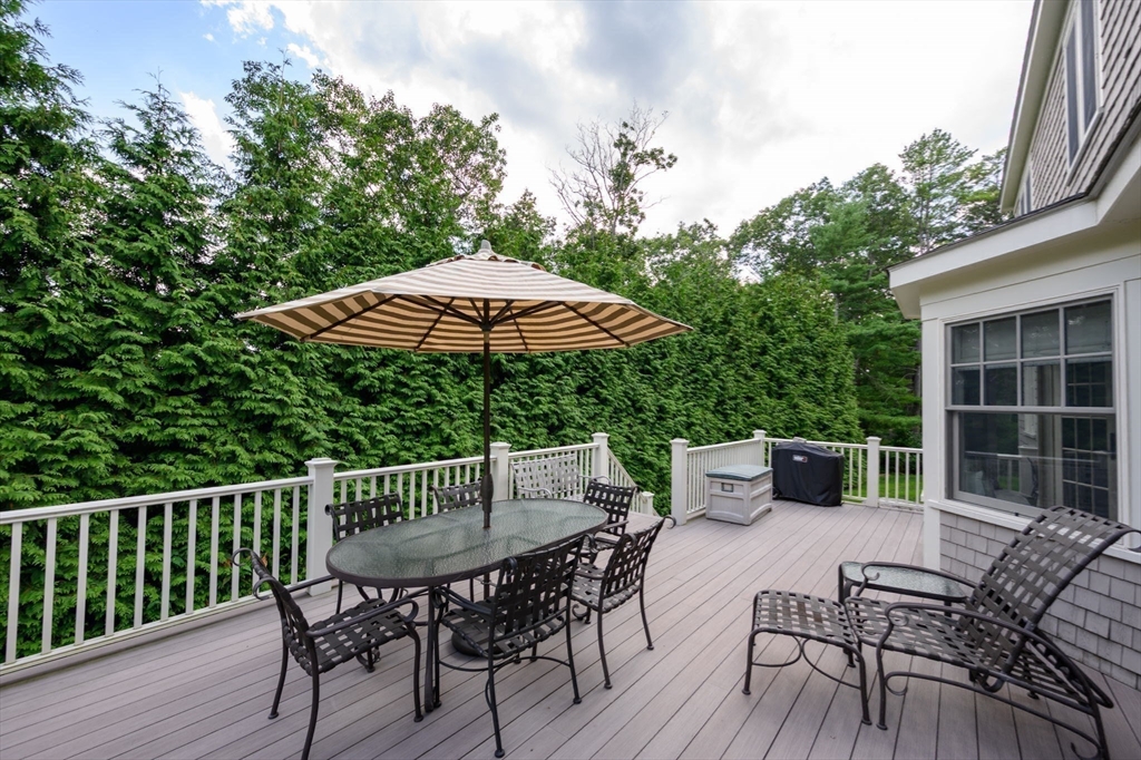 25 Mohawk Way Cohasset, MA 02025 - Photo 28 of 34 a outdoor view with a sitting space
