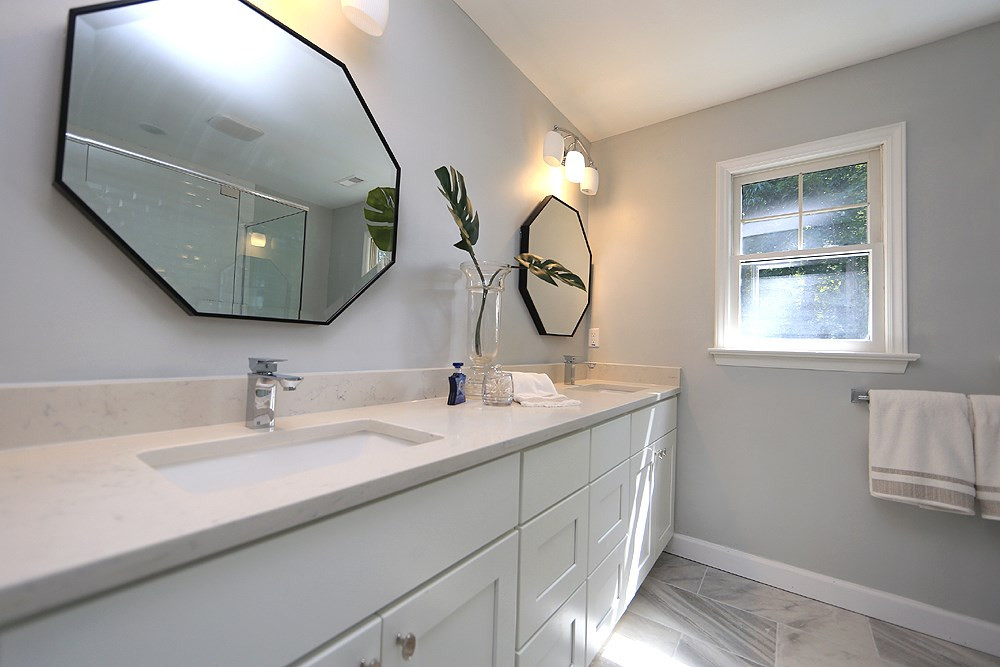 2136 Hamrick Drive Raleigh, NC 27615 - Photo 21 of 28 Photo 22