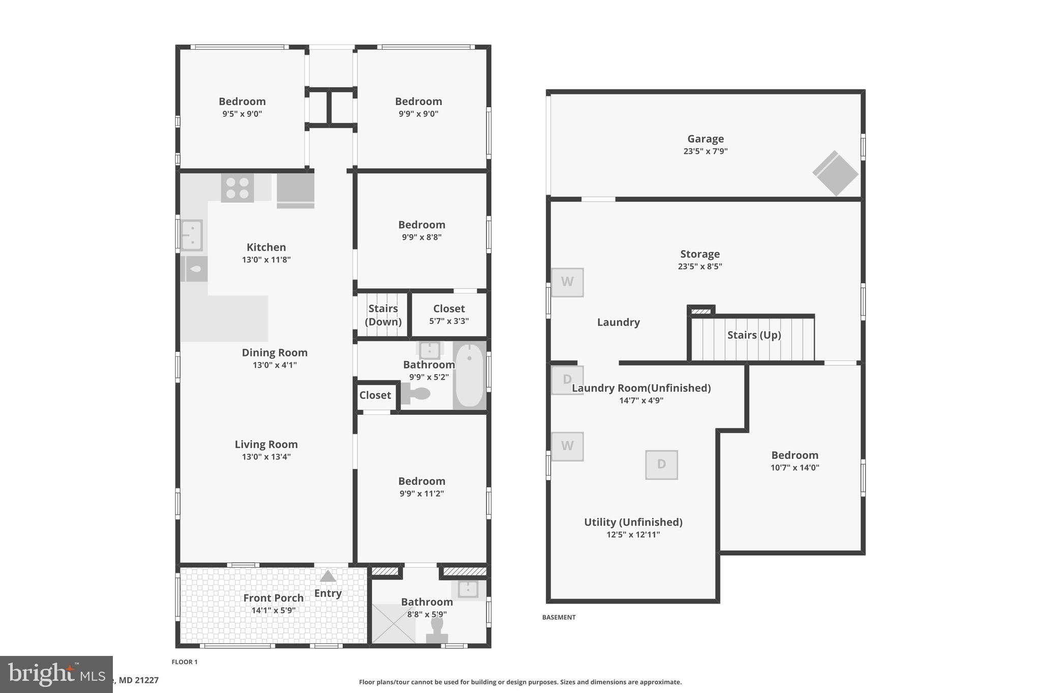 4101 Oak Road Baltimore, MD 21227 - Photo 25 of 25