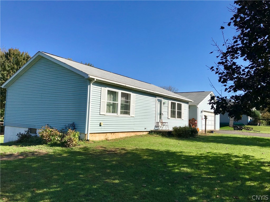 38 Gregory Road Hannibal, NY 13074 - Photo 1 of 1