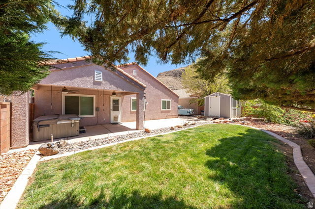 2456 South 770 West Hurricane, UT 84737 - Photo 34 of 40