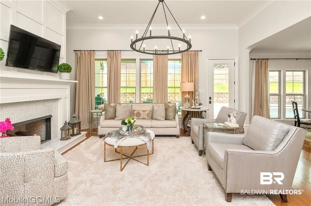 3214 Wynnfield Court Mobile, AL 36695 - Photo 20 of 48