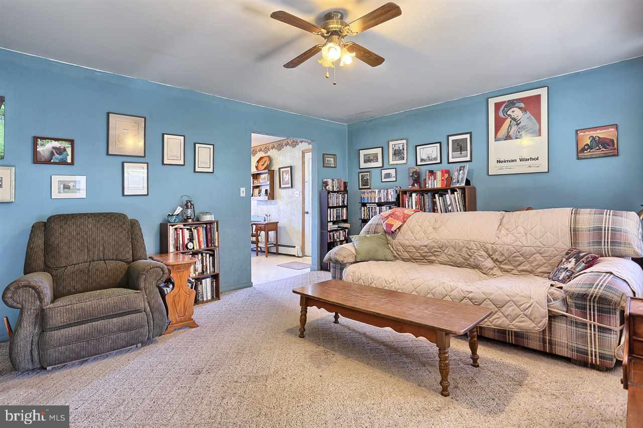 94 Irish Road New Bloomfield, PA 17068 - Photo 17 of 25 Gallery Image 17