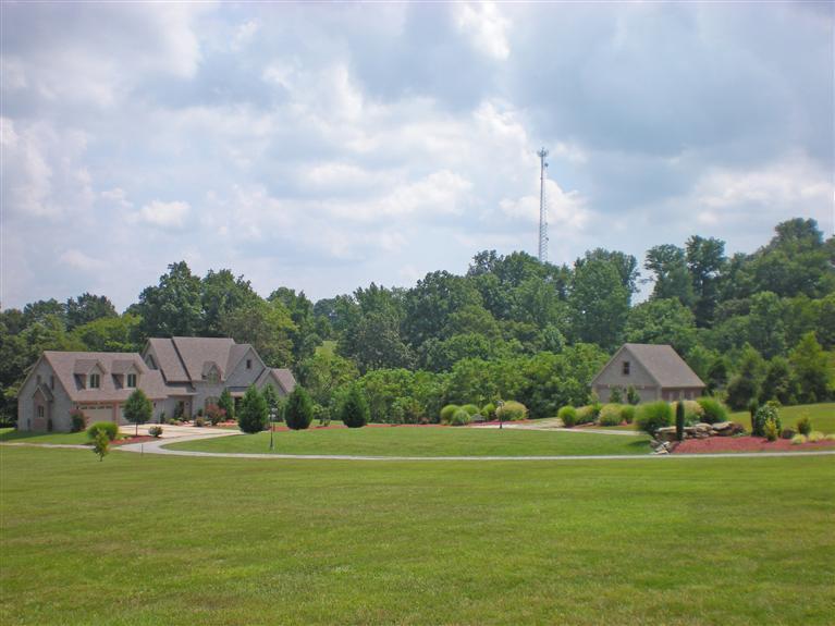 239 Old Spring Lane Science Hill, KY 42553 - Photo 2 of 44 Additional Photo