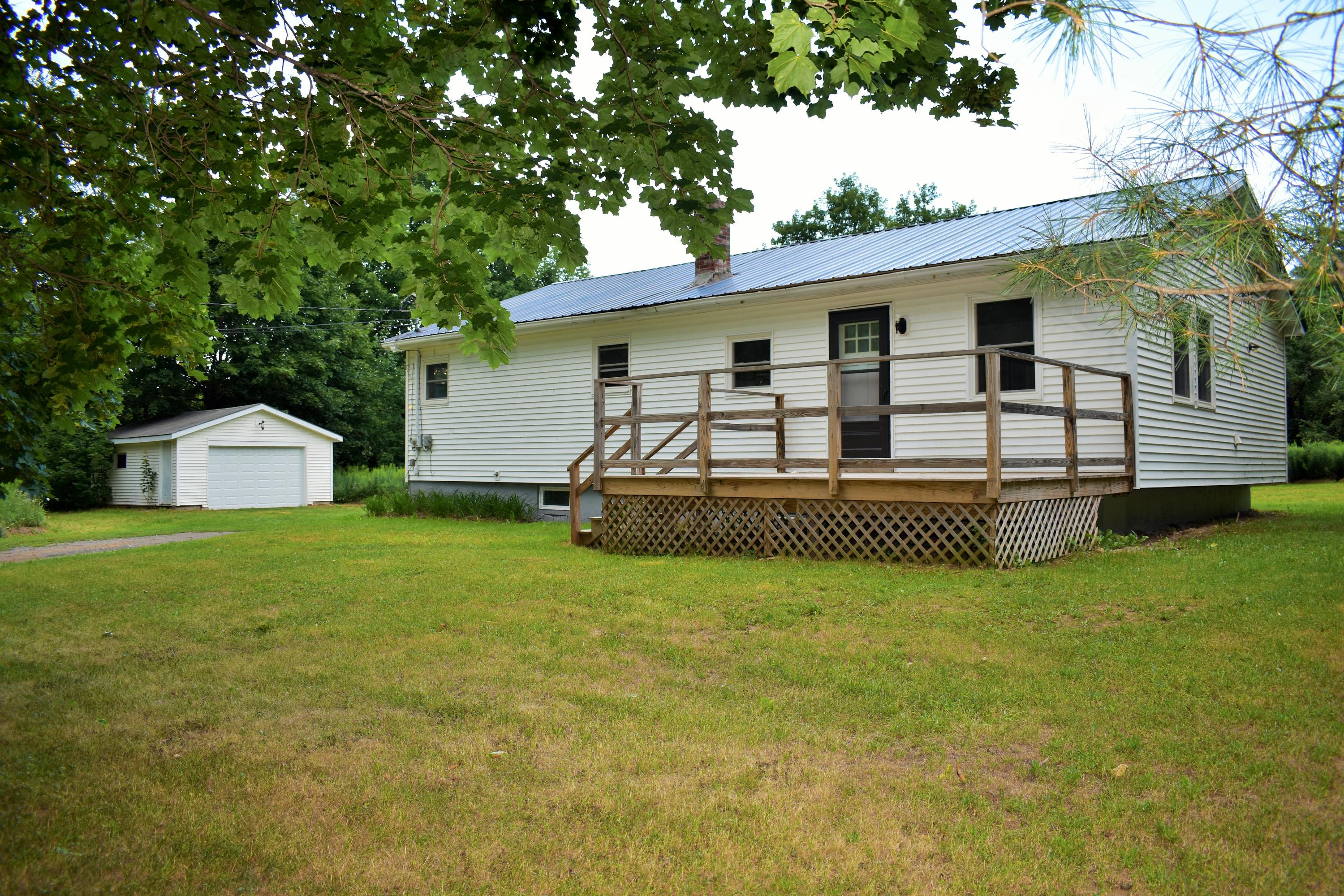 23 Charleston Road Dexter, ME 04930 - Photo 1 of 28 1