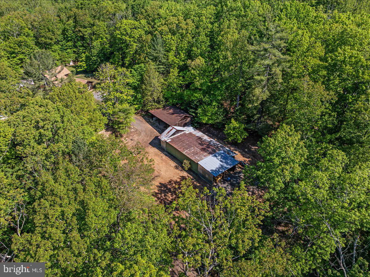 146 Lizzie Mills Road Castleton, VA 22716 - Photo 81 of 91