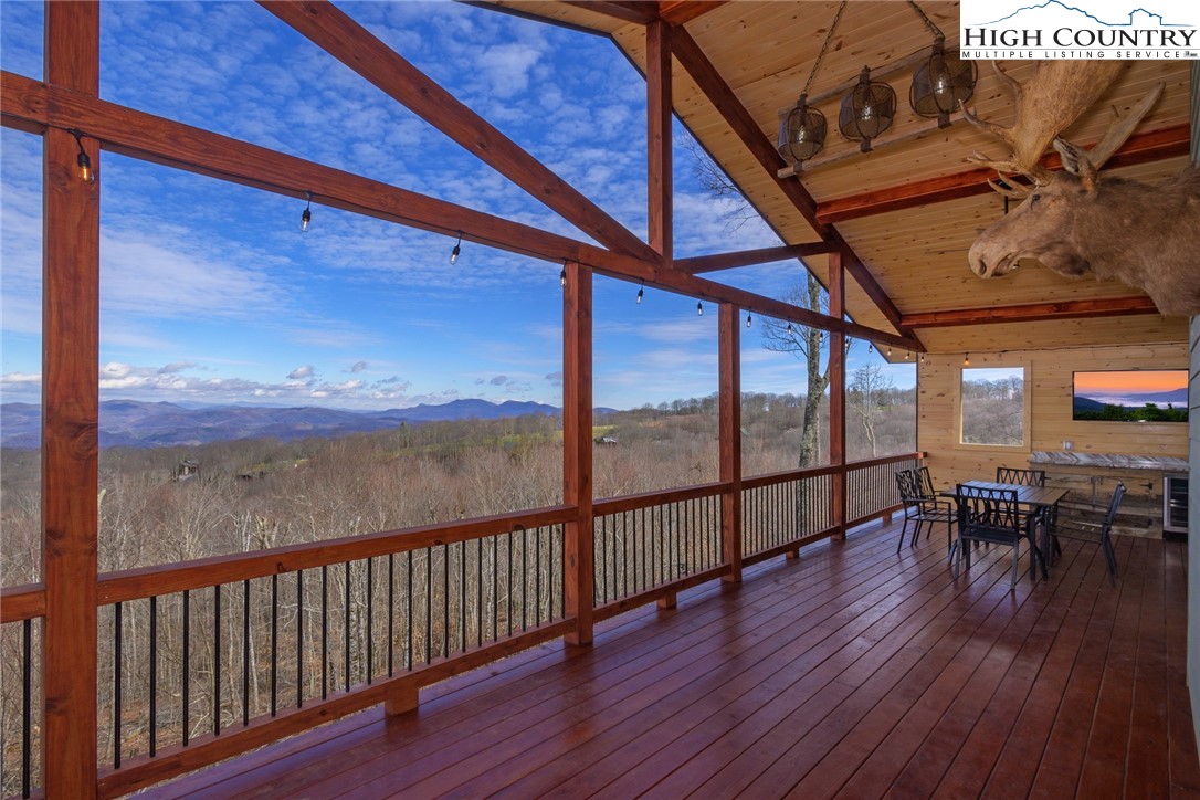 128 Hawthorne Road Beech Mountain, NC 28604 - Photo 15 of 47 Gallery Image 15