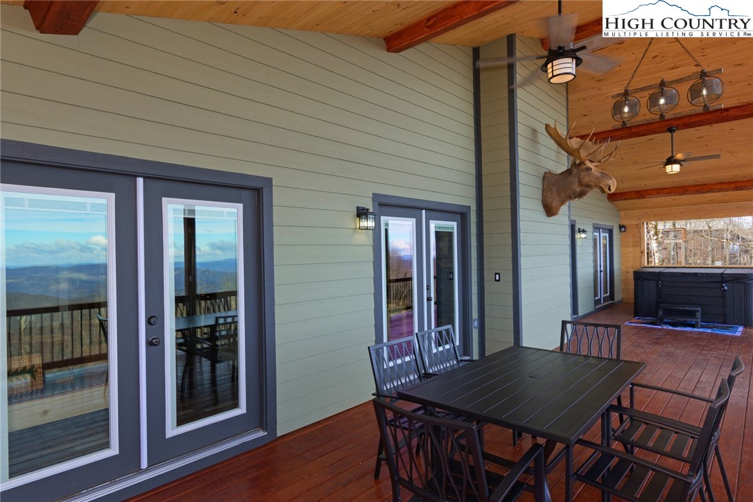 128 Hawthorne Road Beech Mountain, NC 28604 - Photo 18 of 47 Gallery Image 18