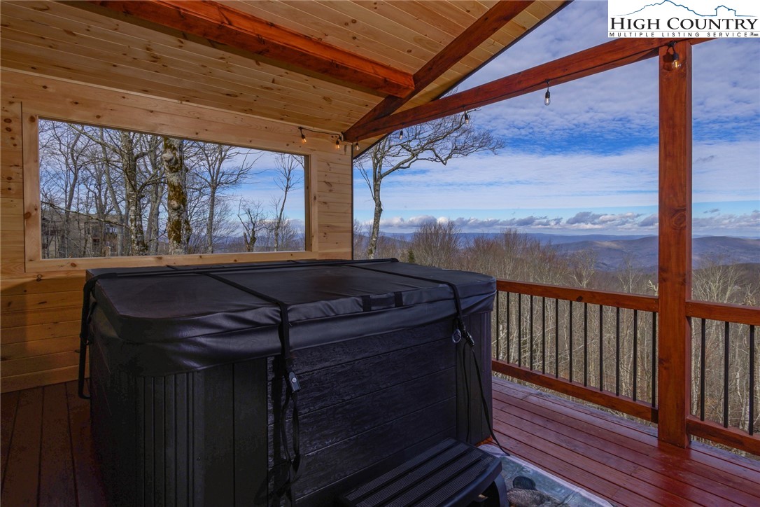 128 Hawthorne Road Beech Mountain, NC 28604 - Photo 19 of 47 Gallery Image 19