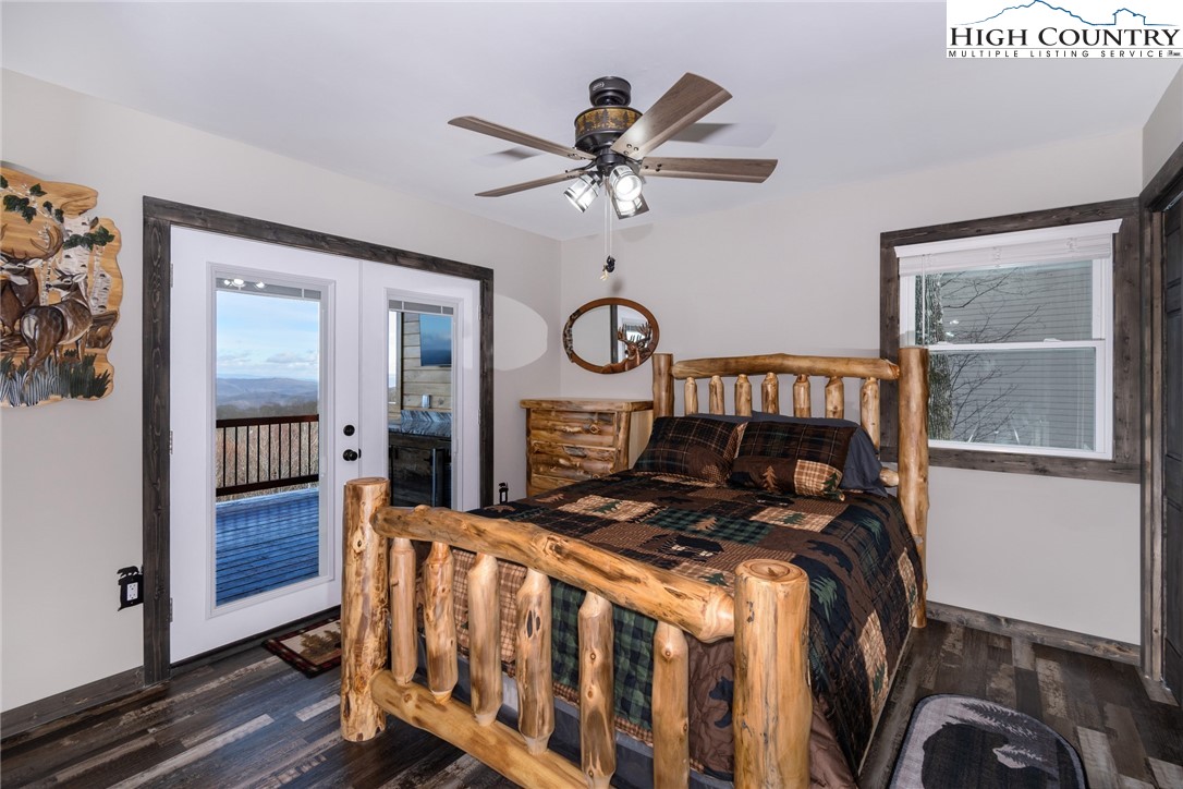 128 Hawthorne Road Beech Mountain, NC 28604 - Photo 27 of 47 Gallery Image 27