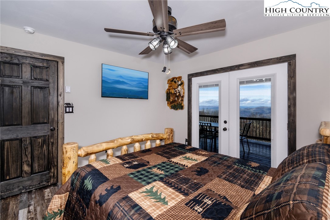 128 Hawthorne Road Beech Mountain, NC 28604 - Photo 28 of 47 Gallery Image 28