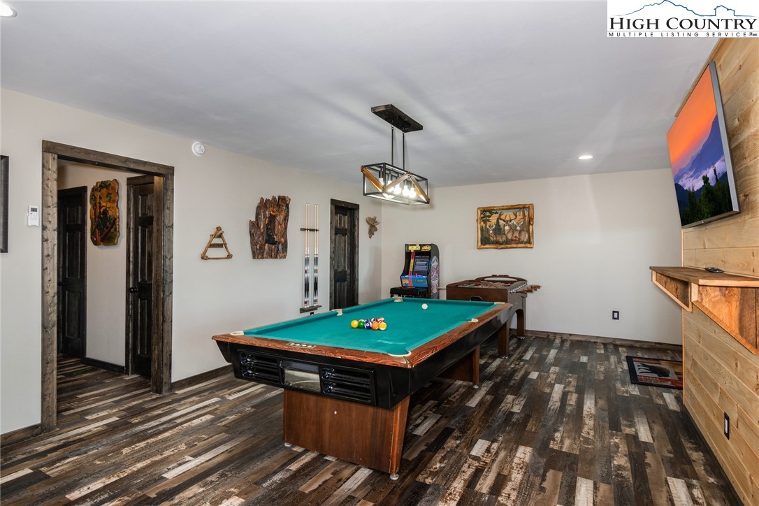 128 Hawthorne Road Beech Mountain, NC 28604 - Photo 30 of 47 Gallery Image 30