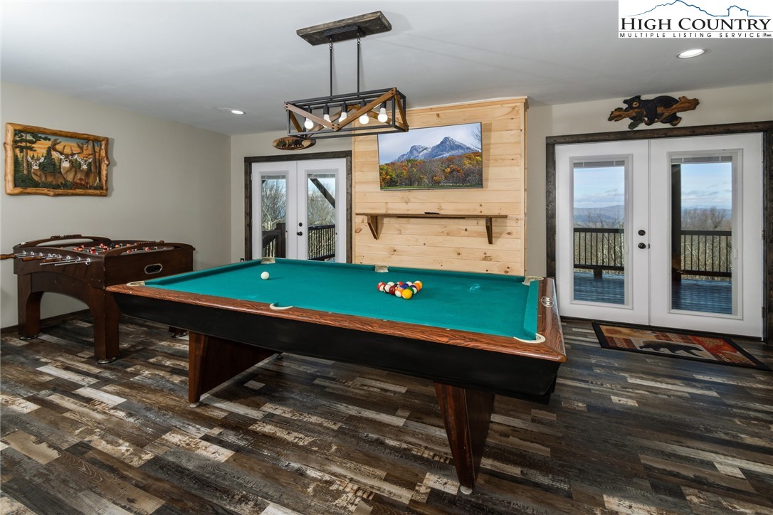 128 Hawthorne Road Beech Mountain, NC 28604 - Photo 33 of 47 Gallery Image 33