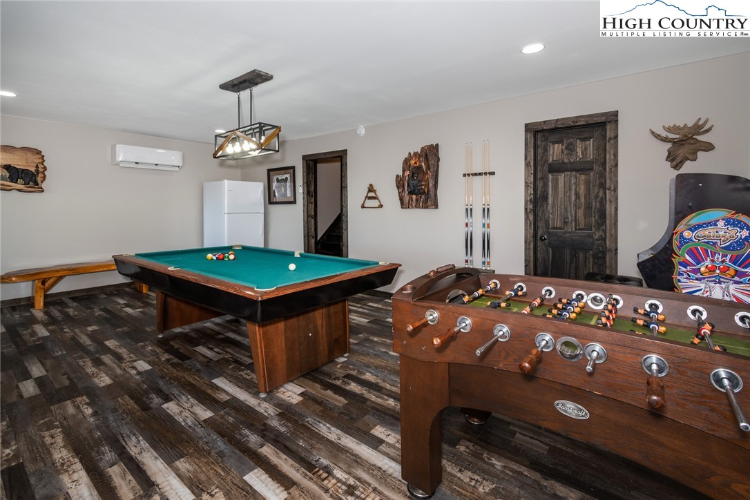 128 Hawthorne Road Beech Mountain, NC 28604 - Photo 36 of 47 Gallery Image 36