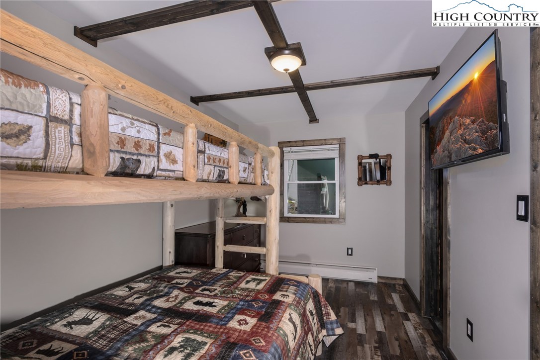 128 Hawthorne Road Beech Mountain, NC 28604 - Photo 38 of 47 Gallery Image 38
