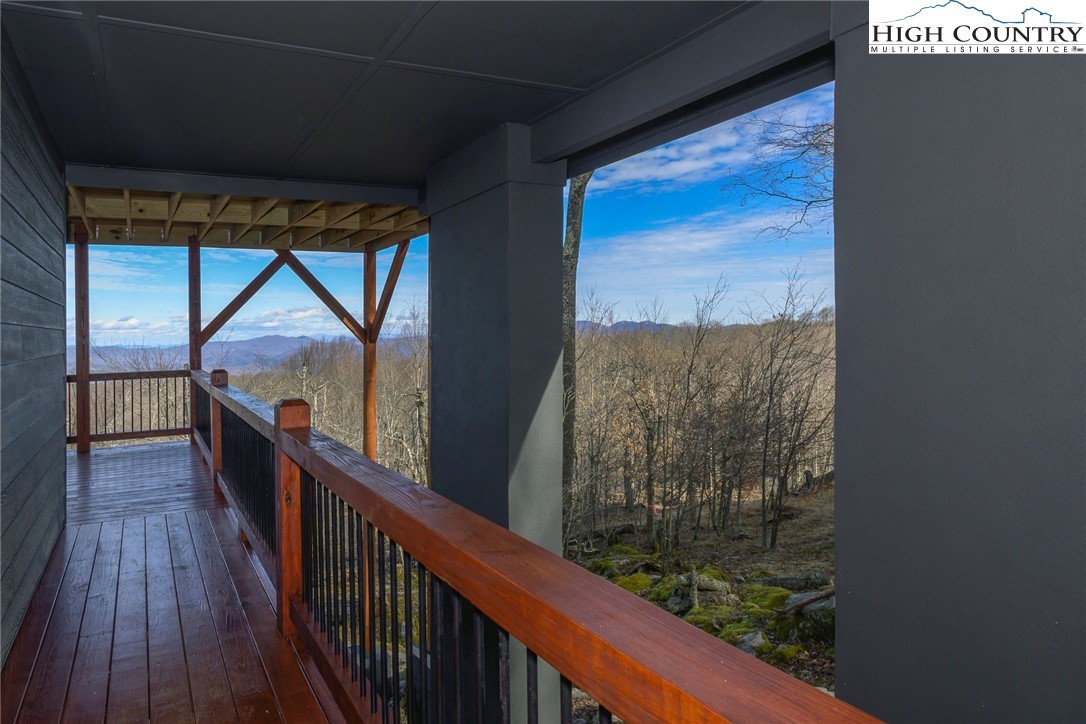 128 Hawthorne Road Beech Mountain, NC 28604 - Photo 41 of 47 Gallery Image 41