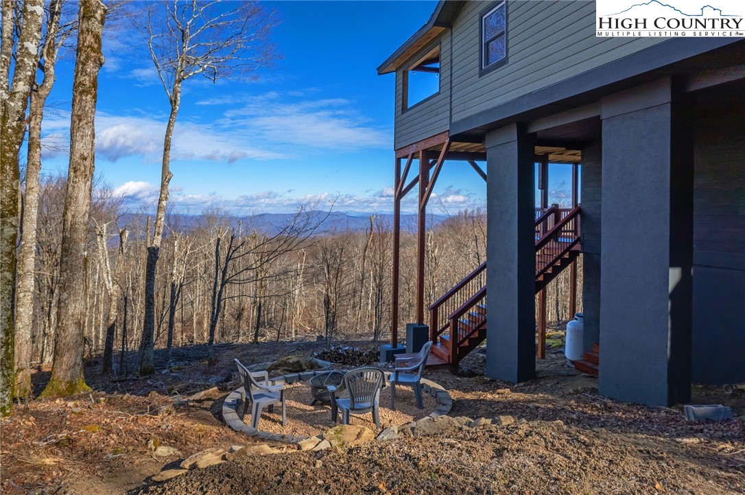 128 Hawthorne Road Beech Mountain, NC 28604 - Photo 46 of 47 Gallery Image 46