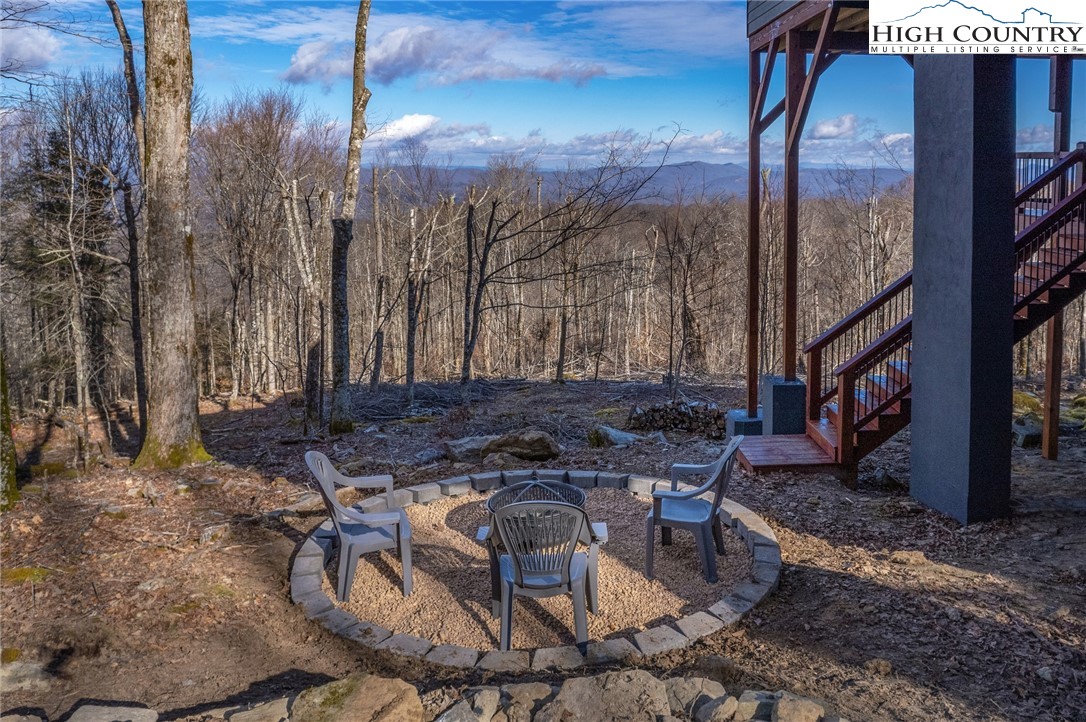 128 Hawthorne Road Beech Mountain, NC 28604 - Photo 47 of 47 Gallery Image 47