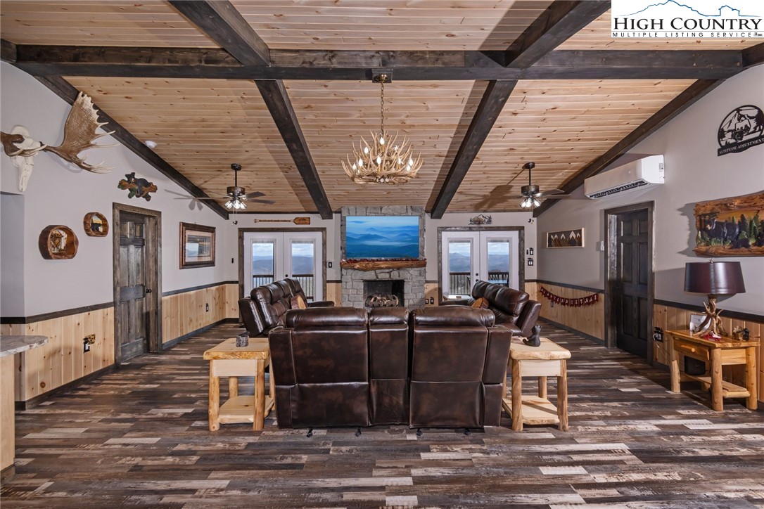 128 Hawthorne Road Beech Mountain, NC 28604 - Photo 10 of 47 Gallery Image 10