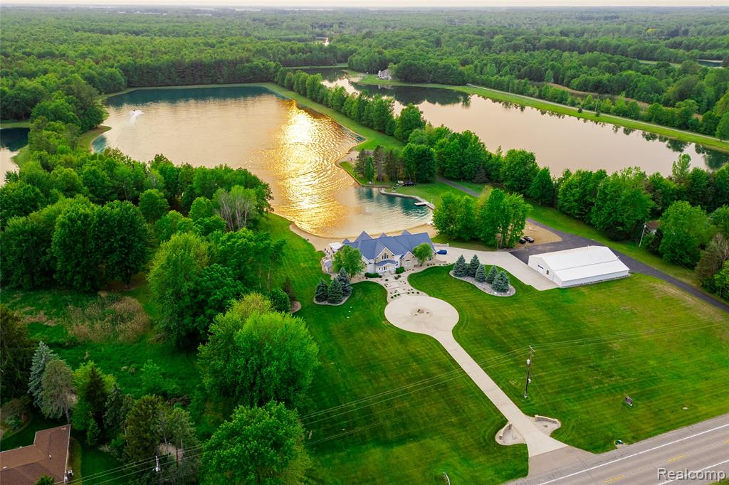 6312 South Graham Road St. Charles, MI 48655 - Photo 2 of 95