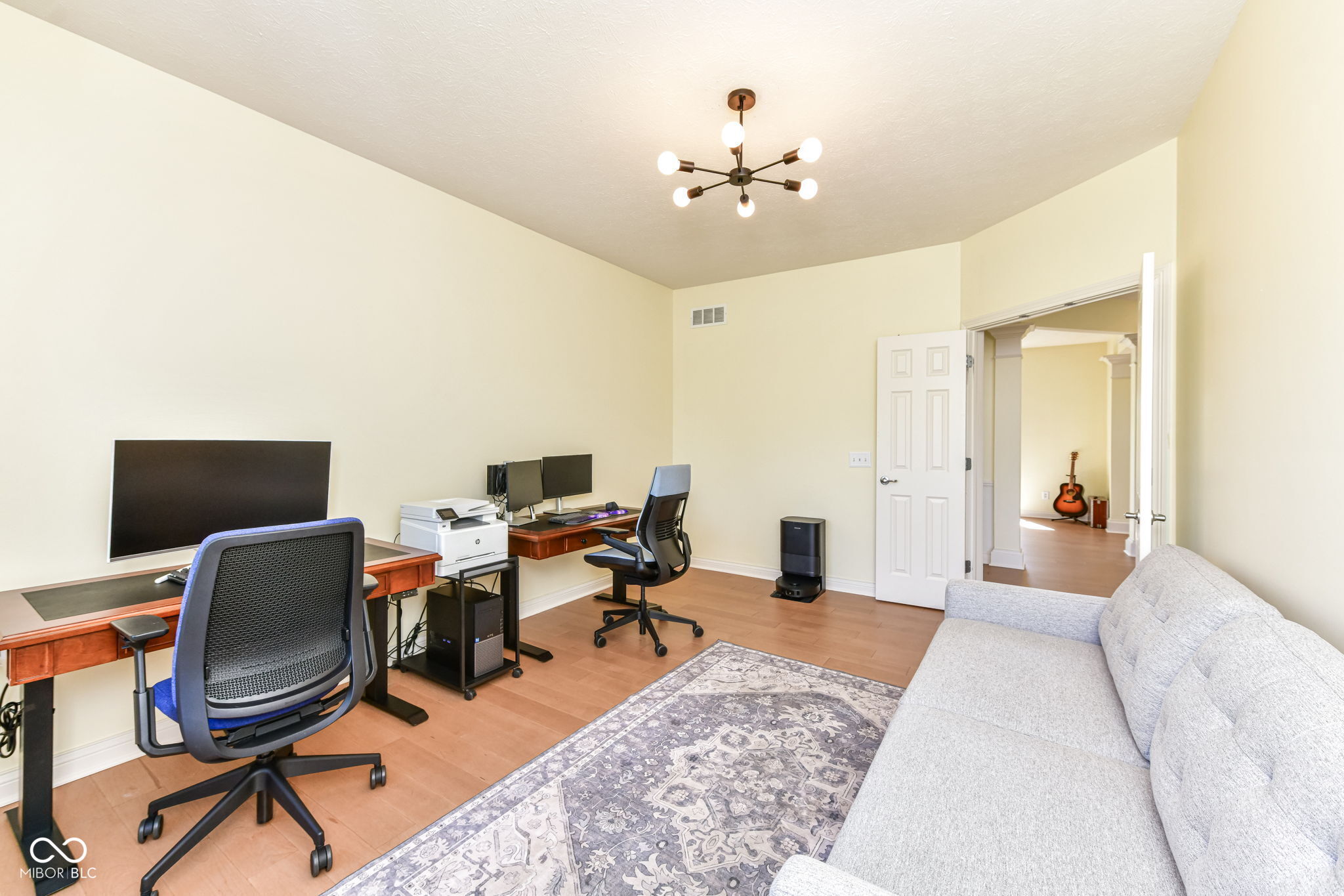 13845 Kickapoo Trail Carmel, IN 46033 - Photo 13 of 57 Gallery Image 13