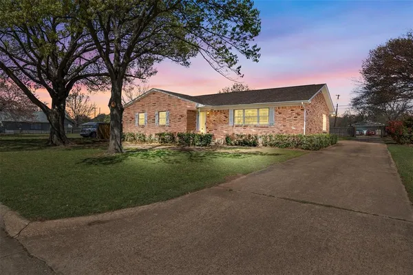 $840,000 | 7626 Williams Avenue, Frisco, TX 75033