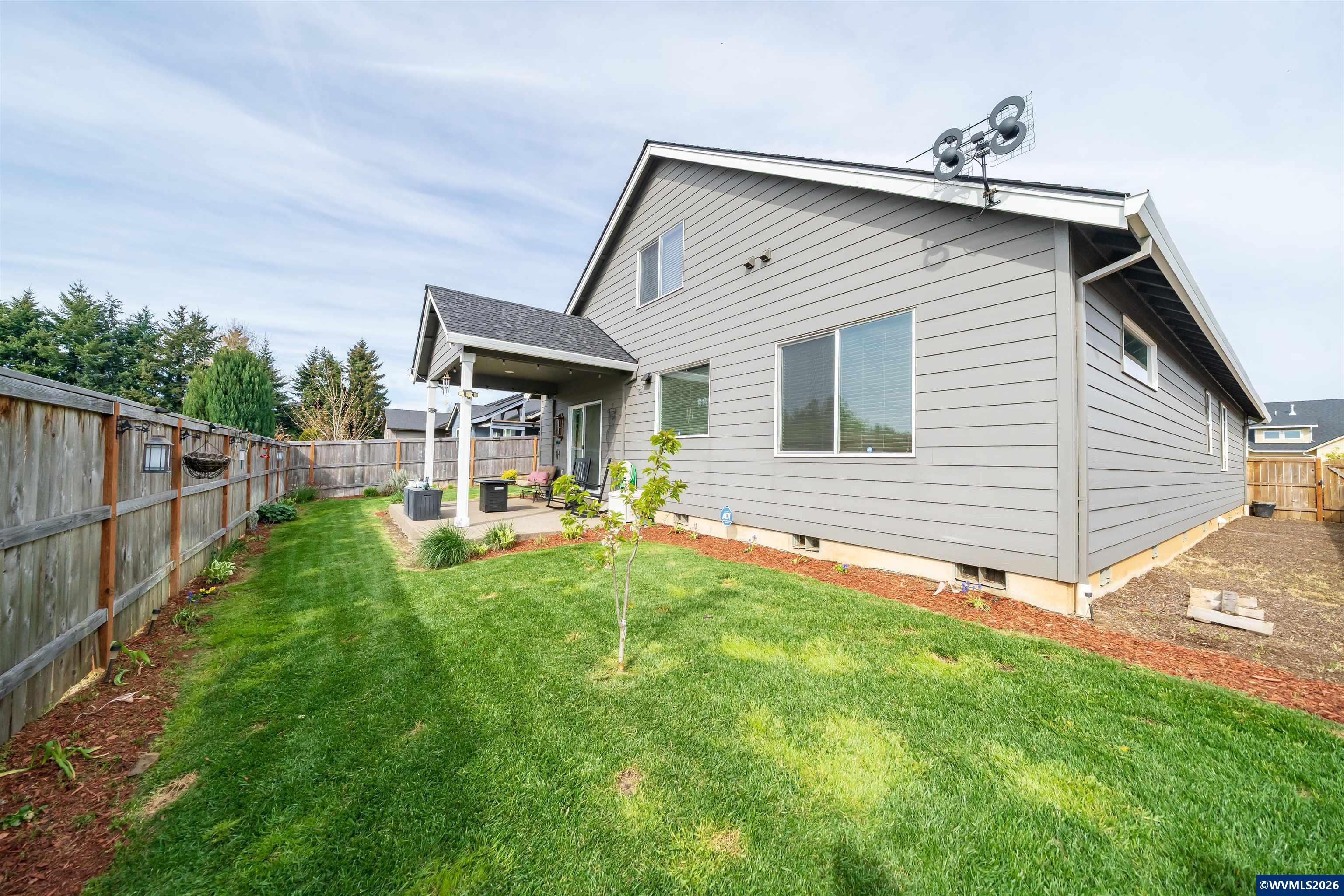 459 Northeast Cedar Street Sublimity, OR 97385 - Photo 35 of 35