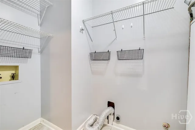 $2,100 | 104 West Moore Street, Bloomingdale, GA 31302