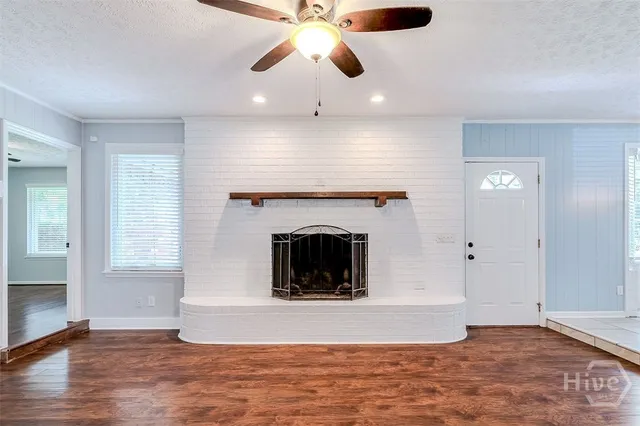 $2,100 | 104 West Moore Street, Bloomingdale, GA 31302