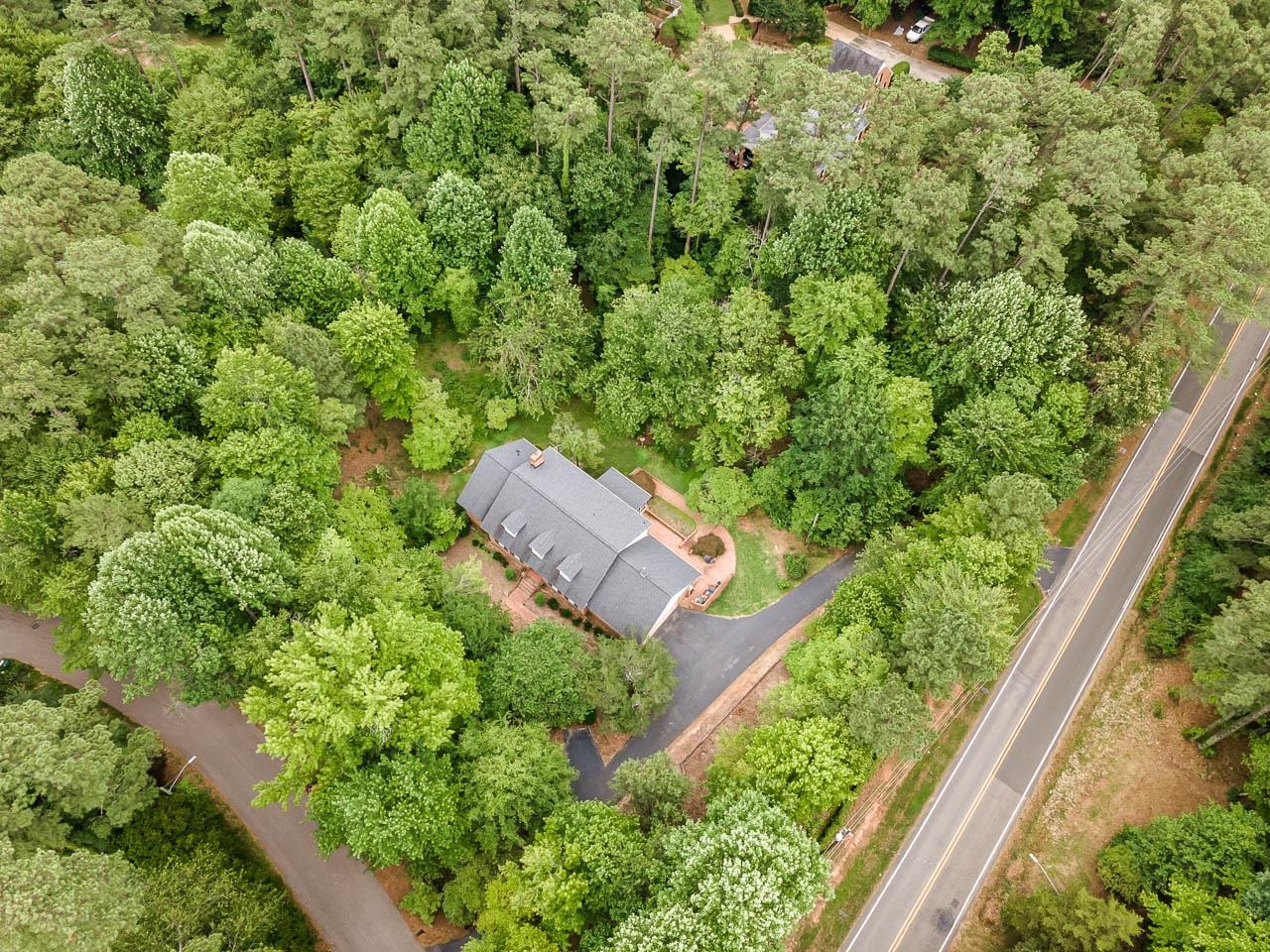 2511 Kingsley Road Raleigh, NC 27612 - Photo 48 of 50 Photo 48