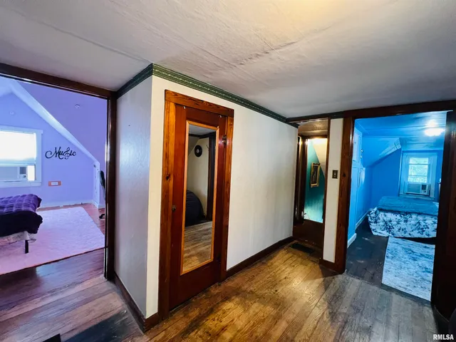 $154,900 | 734 South McKinley Street, Harrisburg, IL 62946