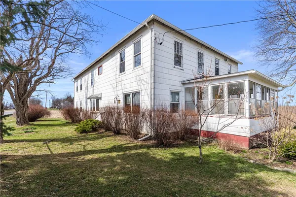 $449,900 | 3196 Highway 488, Clifton Springs, NY 14432