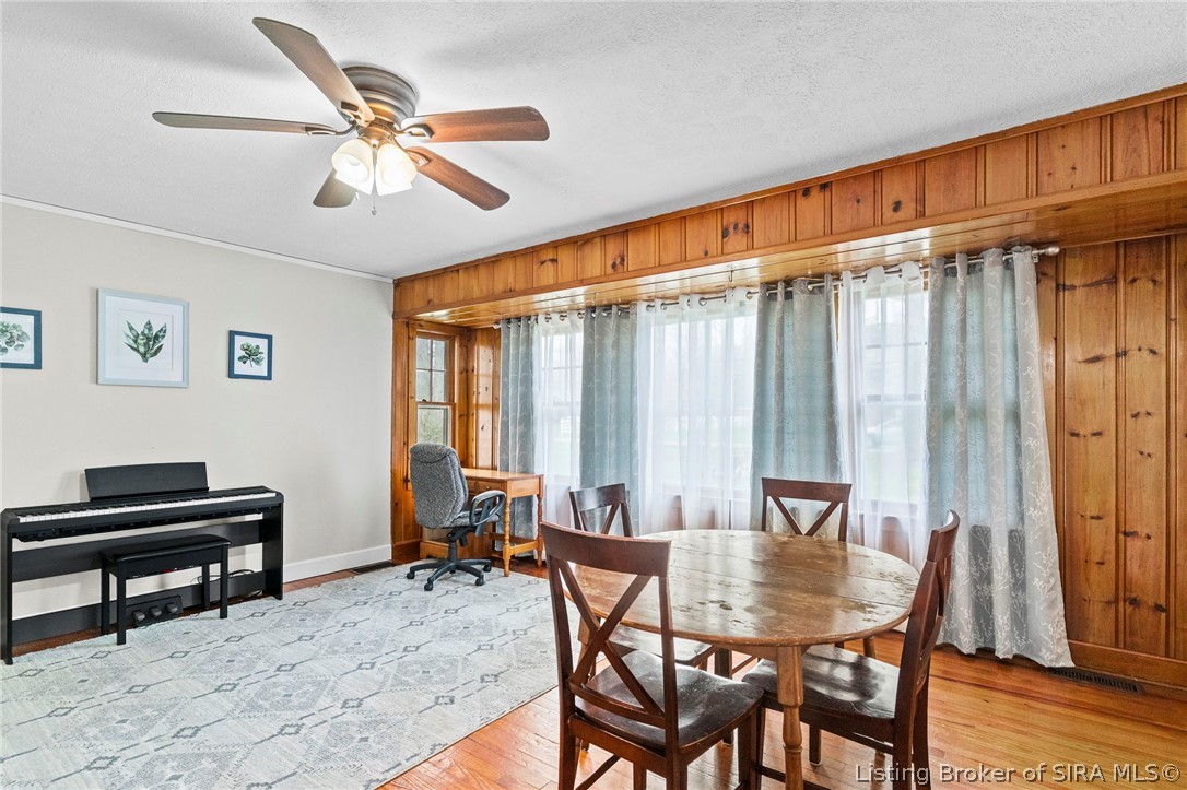 572 South Grange Hall Road Hanover, IN 47243 - Photo 8 of 29