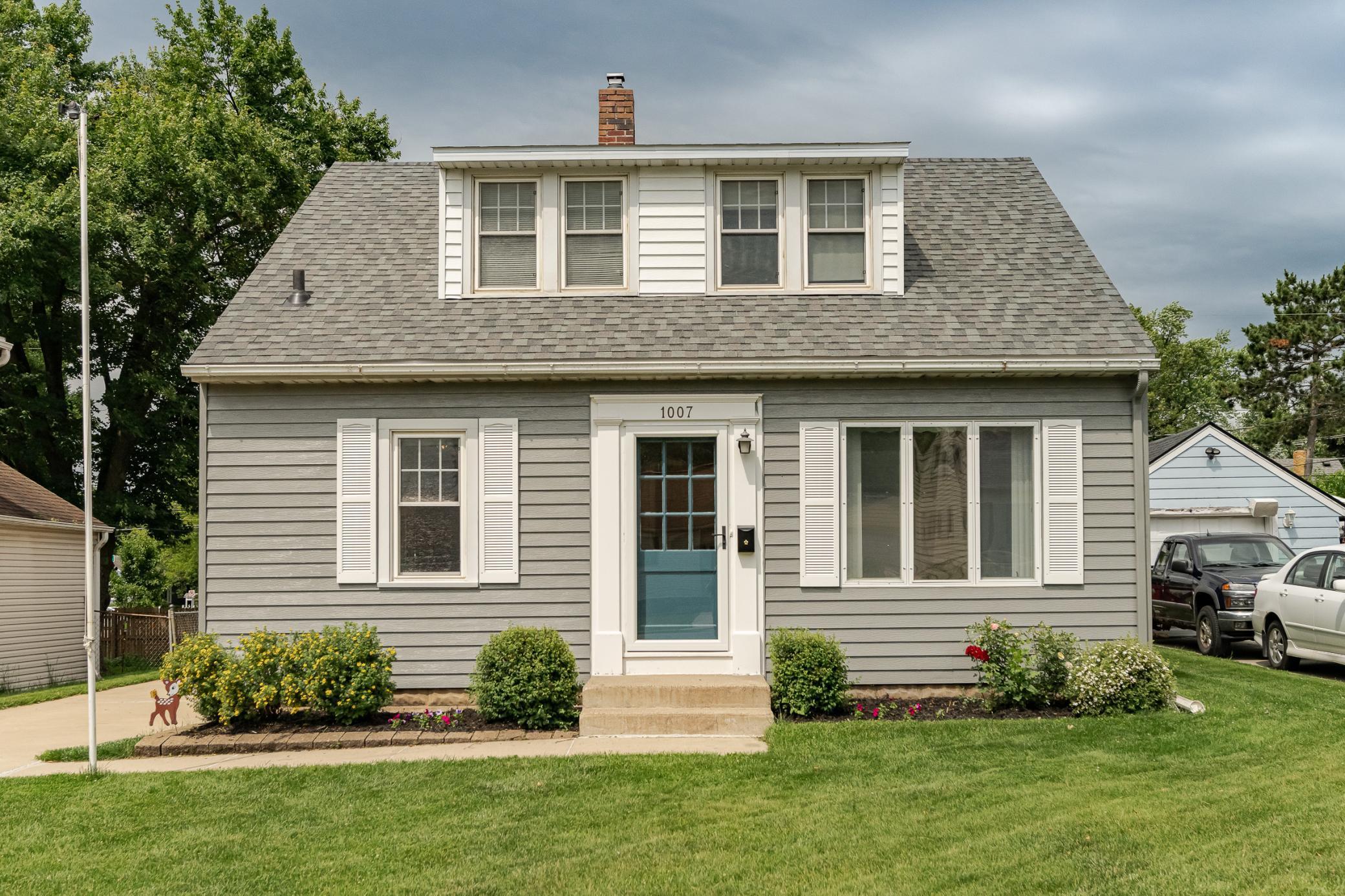 1007 12th Avenue Northeast Rochester, MN 55906 - Photo 1 of 1