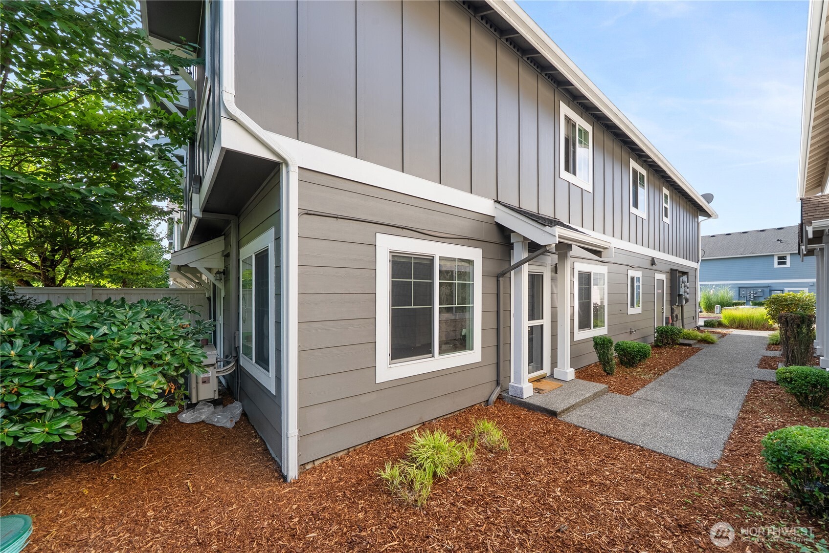 5922 Illinois Lane Southeast, Unit A Lacey, WA 98513 - Photo 17 of 19