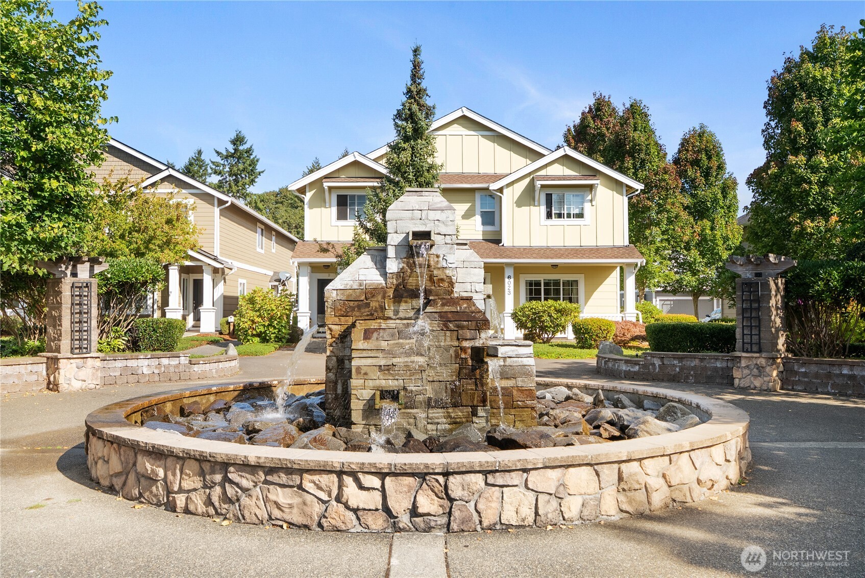 5922 Illinois Lane Southeast, Unit A Lacey, WA 98513 - Photo 18 of 19