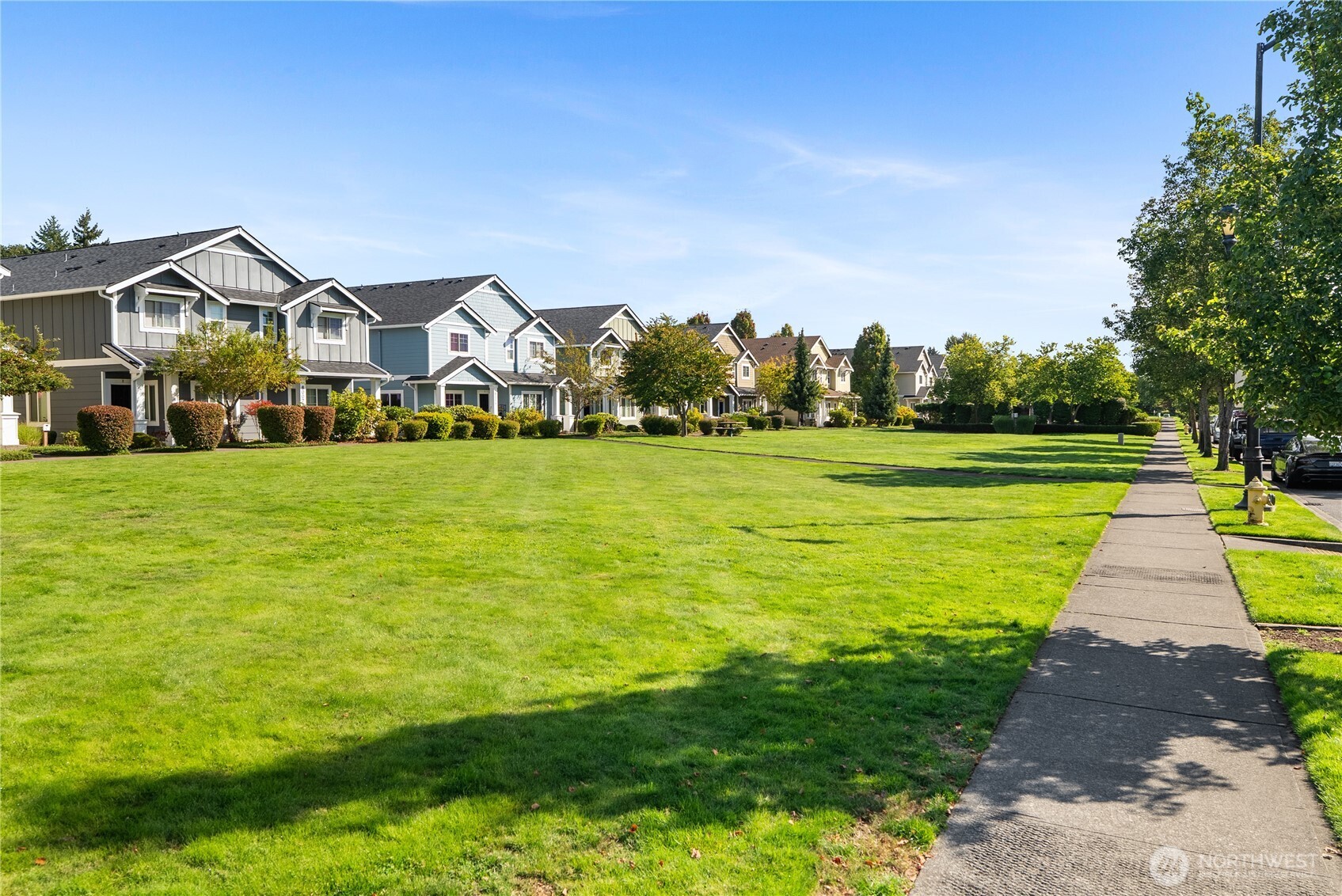 5922 Illinois Lane Southeast, Unit A Lacey, WA 98513 - Photo 19 of 19
