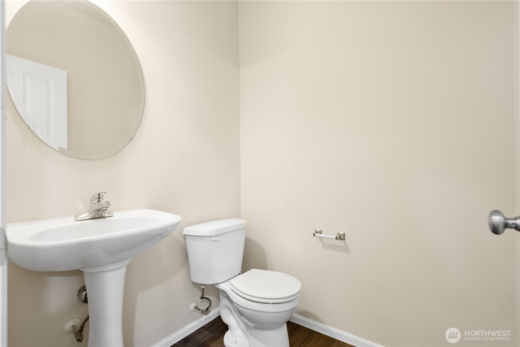 5922 Illinois Lane Southeast, Unit A Lacey, WA 98513 - Photo 4 of 19