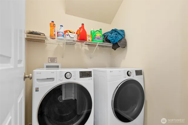 $324,950 | 5922 Illinois Lane Southeast, Unit A, Lacey, WA 98513