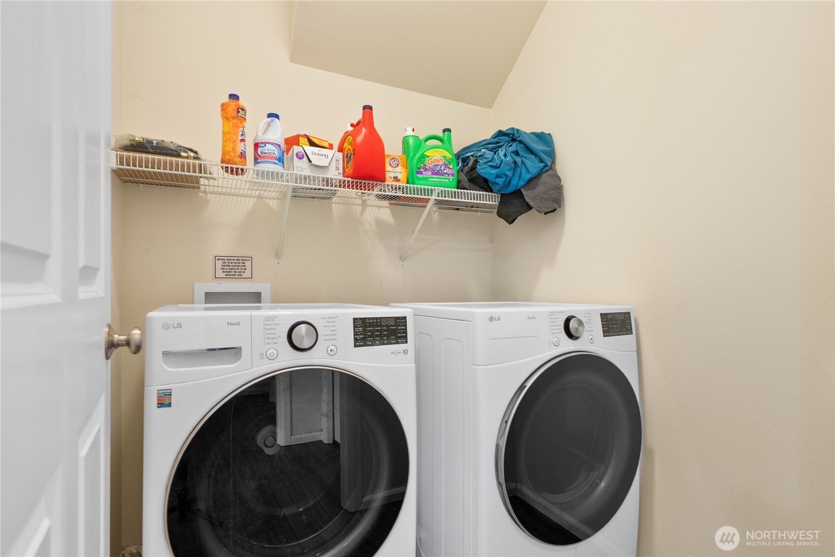 5922 Illinois Lane Southeast, Unit A Lacey, WA 98513 - Photo 5 of 19