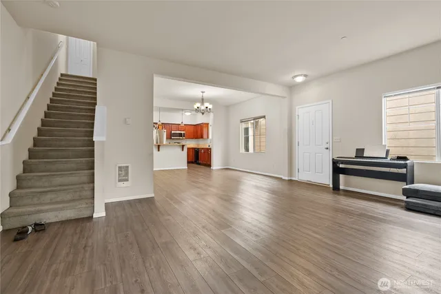 $324,950 | 5922 Illinois Lane Southeast, Unit A, Lacey, WA 98513